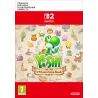 Yoshi and the Mysterious Book - The Shop Gamer