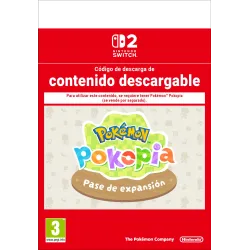Pokémon Pokopia: expansion pass - The Shop Gamer