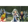 Xenoblade Chronicles: Definitive Edition – Pacote de atualização para a versão Nintendo Switch 2 Edition - The Shop Gamer