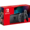 Nintendo Switch GRIS v1.1 (2019) Versione spagnola - The Shop Gamer