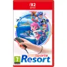 PRE-ORDER NINTENDO SWITCH SPORTS RESORT PHYSICAL GAME FOR NINTENDO SWITCH 2, SPANISH VERSION, EUROPEAN WARRANTY - The Shop Gamer