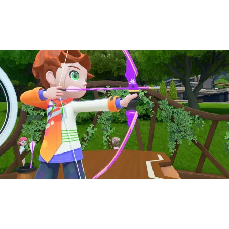 PRÉ-VENDA NINTENDO SWITCH SPORTS RESORT JOGO FÍSICO PARA NINTENDO SWITCH 2, VERSÃO ESPANHOLA, GARANTIA EUROPEIA - The Shop Gamer