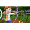 VOORVERKOOP NINTENDO SWITCH SPORTS RESORT, FYSIEKE GAME VOOR NINTENDO SWITCH 2, SPAANSE VERSIE, EUROPESE GARANTIE - The Shop Gam