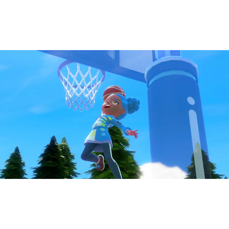 PRÉ-VENDA NINTENDO SWITCH SPORTS RESORT JOGO FÍSICO PARA NINTENDO SWITCH 2, VERSÃO ESPANHOLA, GARANTIA EUROPEIA - The Shop Gamer