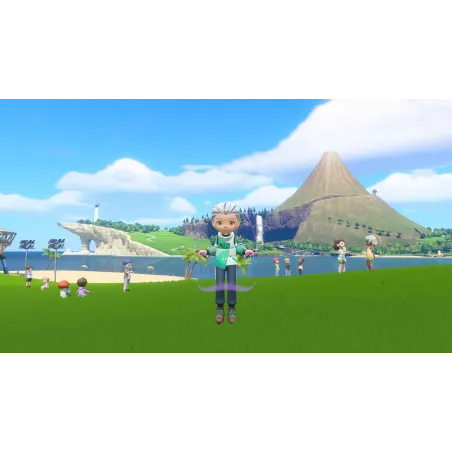 PRÉ-VENDA NINTENDO SWITCH SPORTS RESORT JOGO FÍSICO PARA NINTENDO SWITCH 2, VERSÃO ESPANHOLA, GARANTIA EUROPEIA - The Shop Gamer