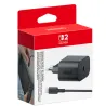 STROOMADAPTER VOOR NINTENDO SWITCH 2, NINTENDO SWITCH EN NINTENDO SWITCH LITE - The Shop Gamer