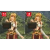 XENOBLADE CHRONICLES: DEFINITIVE EDITION NINTENDO SWITCH 2 EDITION SWITCH2 JEU PHYSIQUE, VERSION ESPAGNOLE, GARANTIE UE - The Sh