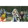 XENOBLADE CHRONICLES: DEFINITIVE EDITION NINTENDO SWITCH 2 EDITION SWITCH2 JEU PHYSIQUE, VERSION ESPAGNOLE, GARANTIE UE - The Sh