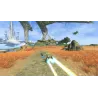 XENOBLADE CHRONICLES: DEFINITIVE EDITION NINTENDO SWITCH 2 EDITION SWITCH2 JEU PHYSIQUE, VERSION ESPAGNOLE, GARANTIE UE - The Sh