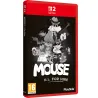 MOUSE: P.I. FOR HIRE SWITCH2 JEU PHYSIQUE POUR NINTENDO SWITCH 2 VERSION ESPAGNOLE GARANTIE EUROPÉENNE - The Shop Gamer