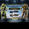 HALO: CAMPAIGN EVOLVED PS5 PHYSICAL GAME FOR PLAYSTATION 5, SPANISH VERSION, EUROPEAN WARRANTY - The Shop Gamer