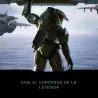 HALO: CAMPAIGN EVOLVED PS5 FYSIEKE GAME VOOR PLAYSTATION 5, SPAANSE VERSIE, EUROPESE GARANTIE - The Shop Gamer