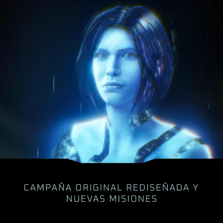 HALO: CAMPAIGN EVOLVED PS5 PHYSICAL GAME FOR PLAYSTATION 5, SPANISH VERSION, EUROPEAN WARRANTY - The Shop Gamer