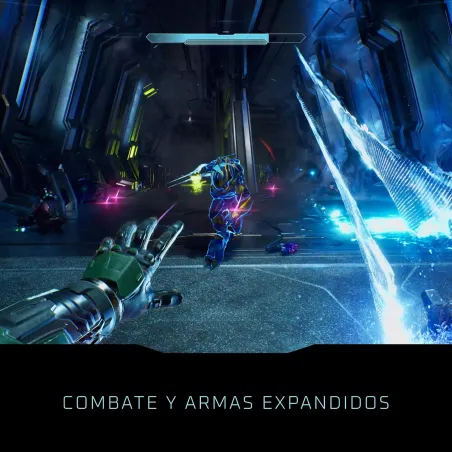 HALO: CAMPAIGN EVOLVED PS5 PHYSICAL GAME FOR PLAYSTATION 5, SPANISH VERSION, EUROPEAN WARRANTY - The Shop Gamer