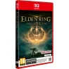 PRÉCOMMANDE ELDEN RING TARNISHED EDITION SWITCH2 CARTE-CLÉ DE JEU POUR NINTENDO SWITCH 2 VERSION ESPAGNOLE GARANTIE EUROPÉENNE -