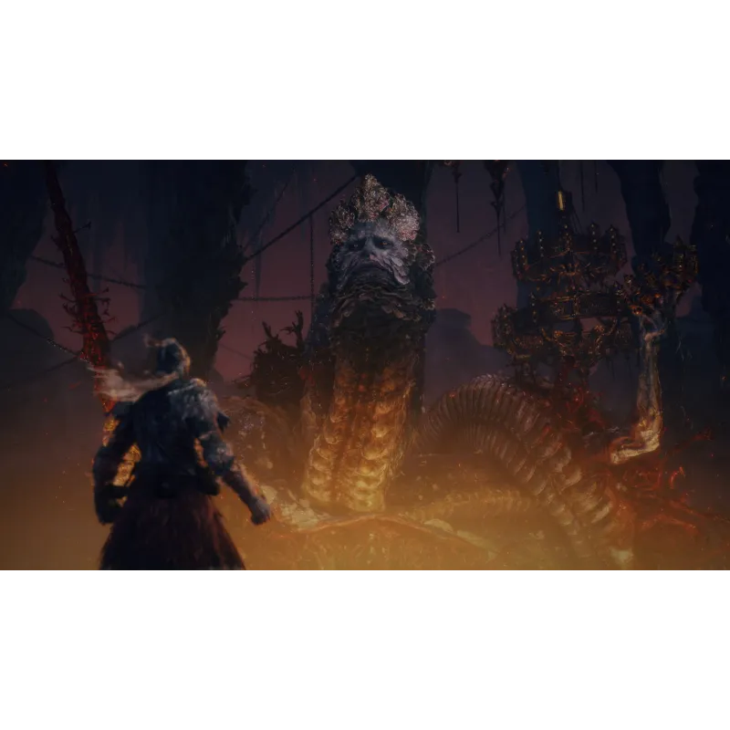 PRÉ-VENDA ELDEN RING TARNISHED EDITION SWITCH2 CARTÃO-CHAVE DE JOGO PARA NINTENDO SWITCH 2 VERSÃO ESPANHOLA GARANTIA EUROPEIA - 