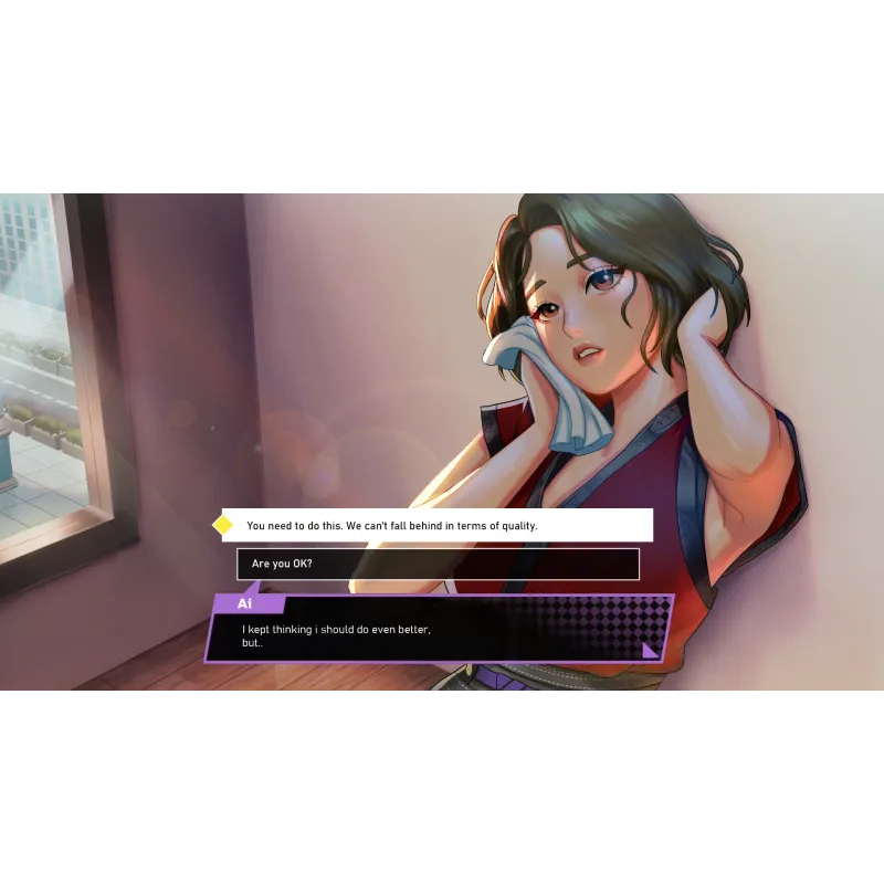 PREVENTA K-POP IDOL STORIES ROAD TO DEBUT SWITCH JUEGO FÍSICO PARA NINTENDO SWITCH VERSIÓN ESPAÑOLA GARANTÍA EUROPEA EU WARRANTY