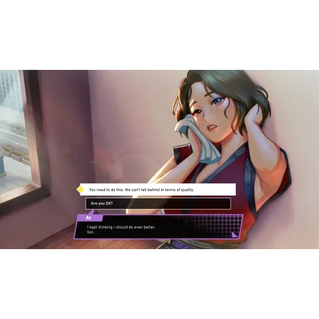 PREVENTA K-POP IDOL STORIES ROAD TO DEBUT SWITCH JUEGO FÍSICO PARA NINTENDO SWITCH VERSIÓN ESPAÑOLA GARANTÍA EUROPEA EU WARRANTY