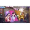 PREVENTA K-POP IDOL STORIES ROAD TO DEBUT SWITCH JUEGO FÍSICO PARA NINTENDO SWITCH VERSIÓN ESPAÑOLA GARANTÍA EUROPEA EU WARRANTY