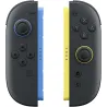 JOY-CON 2 PAREJA AZUL Y AMARILLO PACK DE DOS MANDOS INALÁMBRICOS PARA NINTENDO SWITCH 2 SWITCH2 VERSIÓN ESPAÑOL GARANTÍA EUROPEA