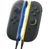 JOY-CON 2 PAREJA AZUL Y AMARILLO PACK DE DOS MANDOS INALÁMBRICOS PARA NINTENDO SWITCH 2 SWITCH2 VERSIÓN ESPAÑOL GARANTÍA EUROPEA