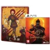 PREVENTA THE BLOOD OF DAWNWALKER DAY 1 EDITION PS5 JUEGO FÍSICO PARA PLAYSTATION 5 VERSIÓN ESPAÑOLA GARANTÍA EUROPEA EU WARRANTY