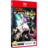 PRÉ-VENDA MY HERO ACADEMIA: ALL'S JUSTICE CARTÃO-CHAVE DE JOGO PARA NINTENDO SWITCH 2 VERSÃO ESPANHOLA GARANTIA EUROPEIA - The S