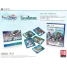PRÉCOMMANDE THE LEGEND OF HEROES: TRAILS FROM ZERO / THE LEGEND OF HEROES: TRAILS TO AZURE, ÉDITION DELUXE, PS5 SWITCH - The Sho