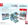 PREVENTA THE LEGEND OF HEROES: TRAILS FROM ZERO / THE LEGEND OF HEROES: TRAILS TO AZURE DELUXE EDITION ELIGE VERSIÓN PS5 SWITCH