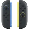 JOY-CON 2 BLEU ET JAUNE, PACK DE 2 MANETTES SANS FIL POUR NINTENDO SWITCH 2 SWITCH2, VERSION ESPAGNOLE, GARANTIE UE - The Shop G