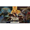 Pase de expansión de The Legend of Zelda™ Breath of the Wild