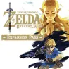 Uitbreidingspas voor The Legend of Zelda™ Breath of the Wild