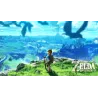 The Legend of Zelda: Breath of the Wild
