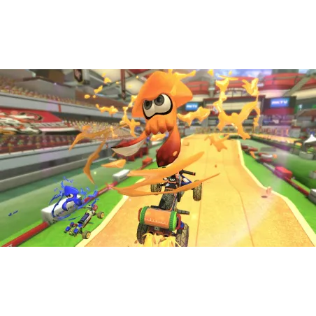 Mario Kart 8 Deluxe