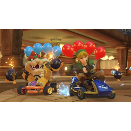 Mario Kart 8 Deluxe - The Shop Gamer