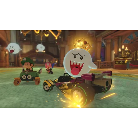 Mario Kart 8 Deluxe