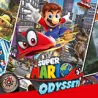 Super Mario Odyssey