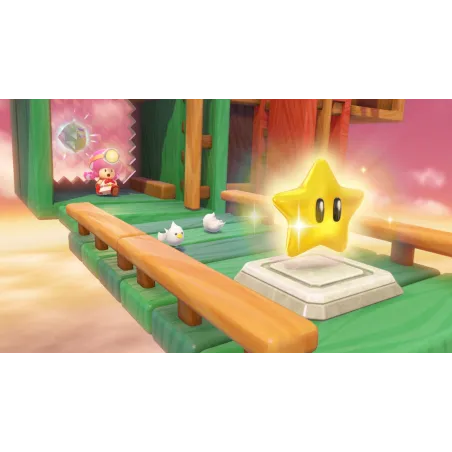 Captain Toad™: Treasure Tracker - The Shop Gamer