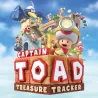 Captain Toad™: Treasure Tracker