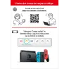 Nintendo Switch Online (Suscripción individual - 3 meses)