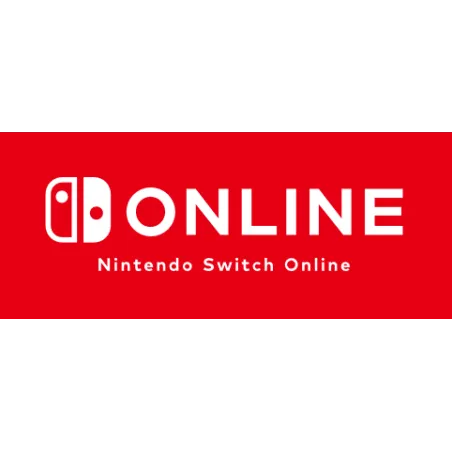 Nintendo Switch Online (Suscripción individual - 3 meses)