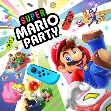 Super Mario Party