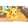 Pokémon Let's Go, Pikachu!