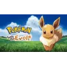 Pokémon Let's Go, Eevee!