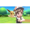 Pokémon Let's Go, Eevee!
