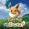 Pokémon Let's Go, Eevee! - The Shop Gamer
