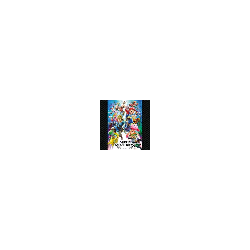 Super Smash Bros.™ Ultimate