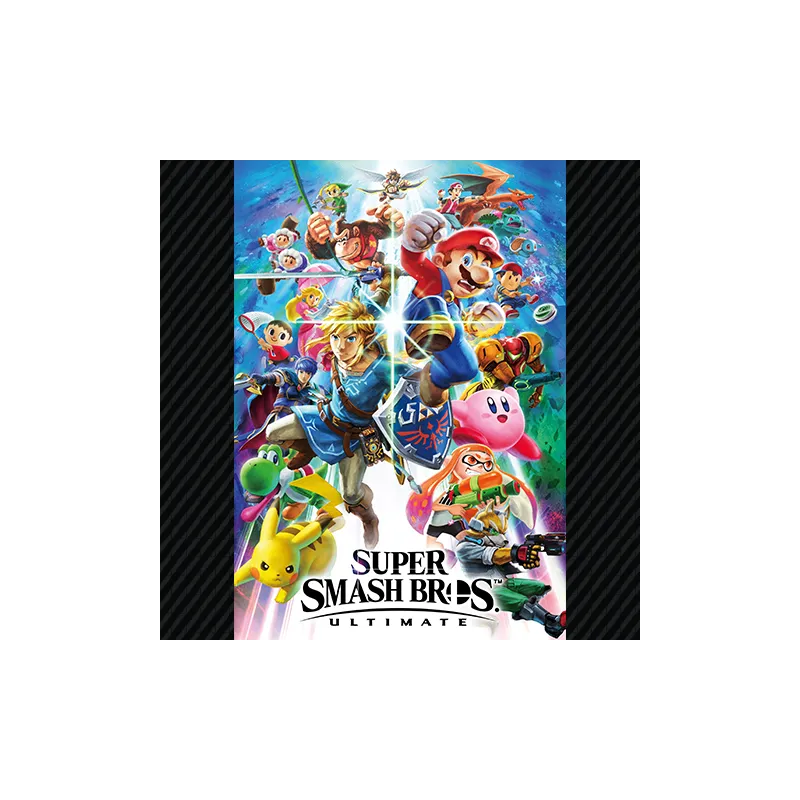 Super Smash Bros.™ Ultimate