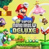 New Super Mario Bros.™ U Deluxe