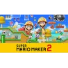 Super Mario Maker 2